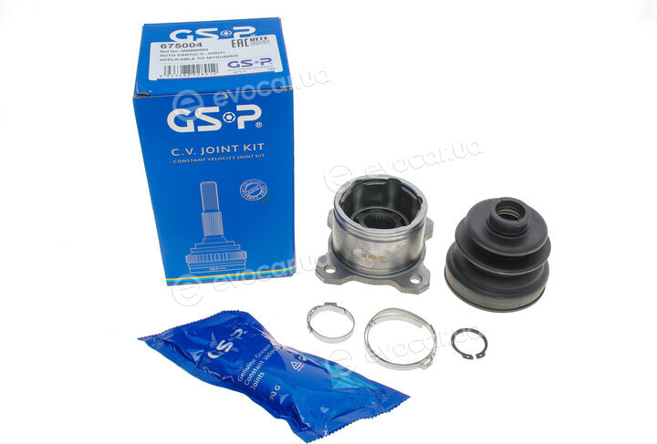 GSP 675004