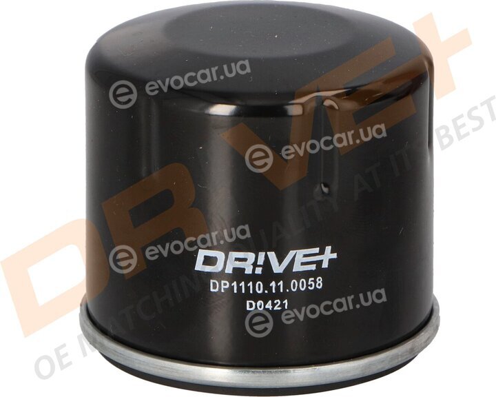 Drive+ DP1110.11.0058