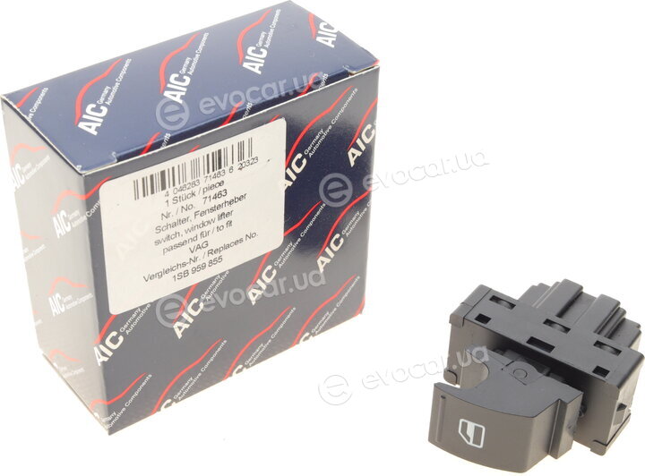 AIC 71463