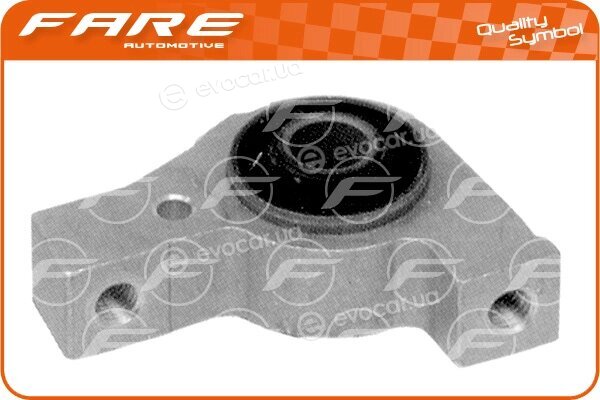 Fare 2841