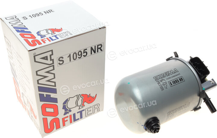 Sofima S 1095 NR