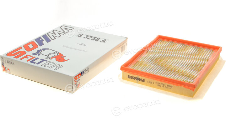 Sofima S 3258 A