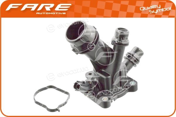 Fare 16203
