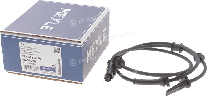 Meyle 214 899 0030