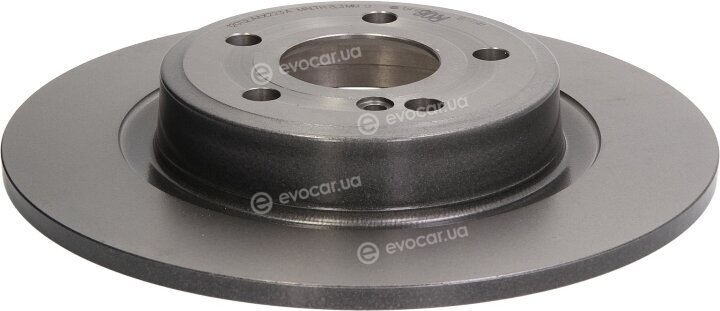 Brembo 08.B741.41