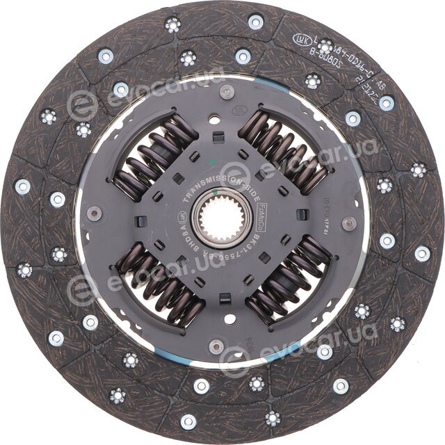 Ford BK317540BB