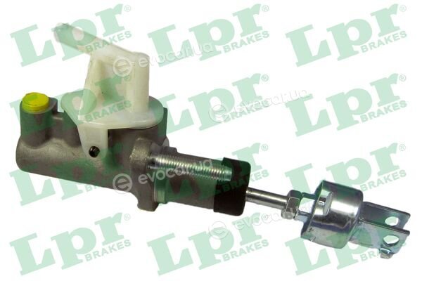 LPR / Samko 2221