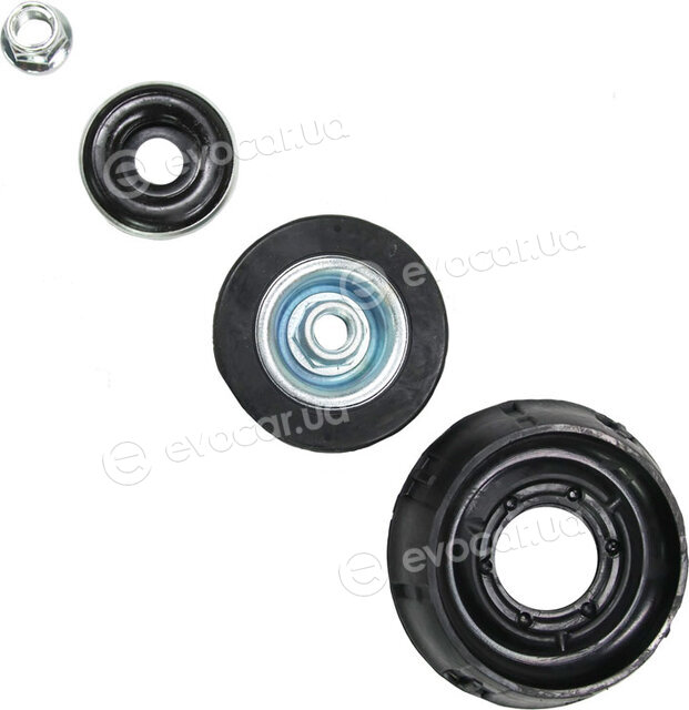 Sato Tech KS31008