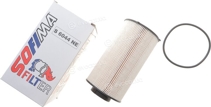 Sofima S 6044 NE
