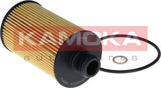 Kamoka F126801