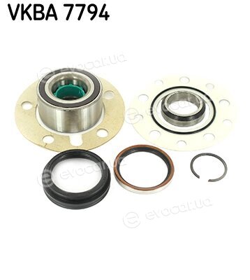SKF VKBA 7794