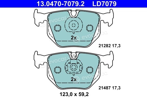 ATE 13.0470-7079.2