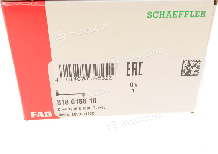 FAG 818 0188 10