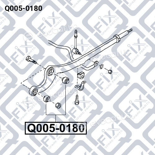 Q-Fix Q0050180