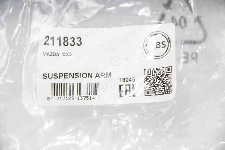 A.B.S. 211833