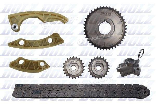 Dolz SKCO126F