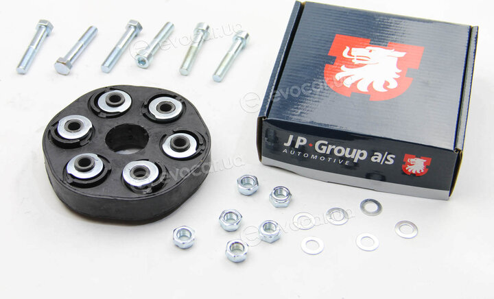 JP Group 1353800400