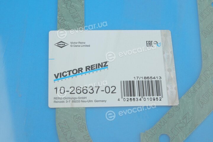 Victor Reinz 10-26637-02