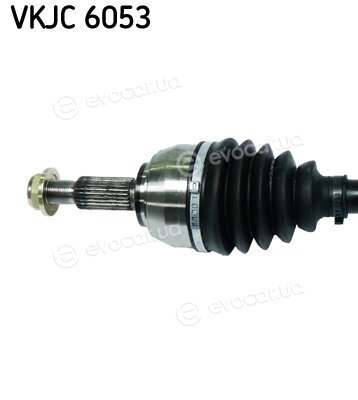 SKF VKJC 6053