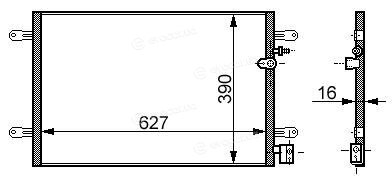 Starline A AI 5237