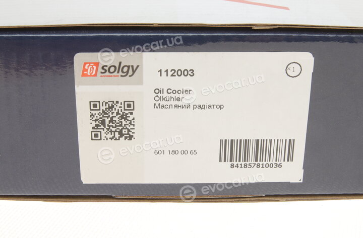 Solgy 112003