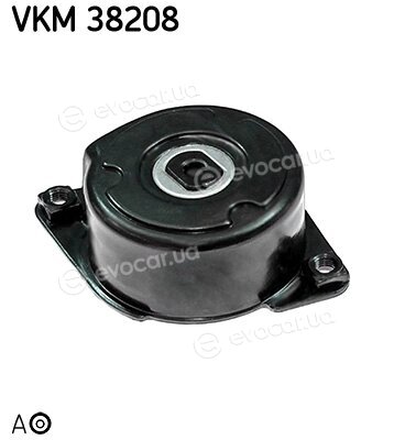 SKF VKM 38208