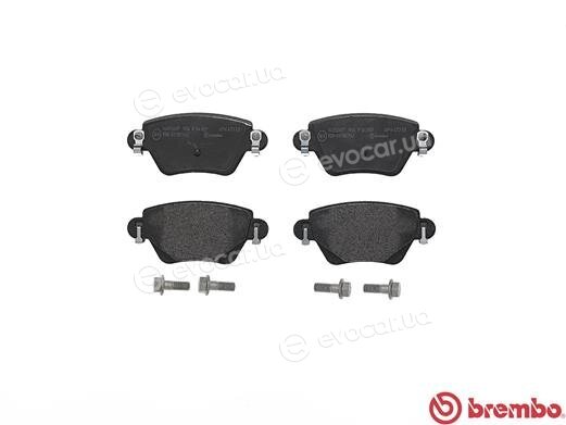 Brembo P 24 059