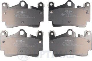 Optimal BP-12186
