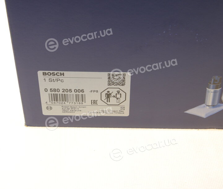 Bosch 0 580 205 006