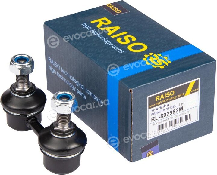 Raiso RL892982M
