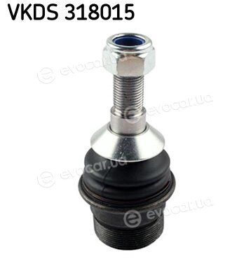 SKF VKDS 318015