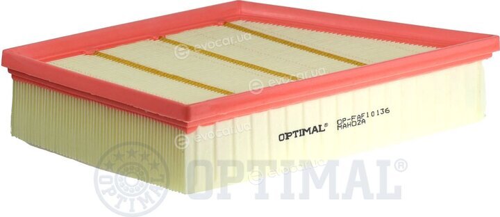 Optimal OP-FAF10136