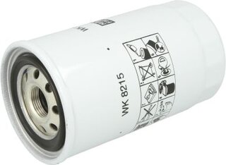 Mann WK 8215