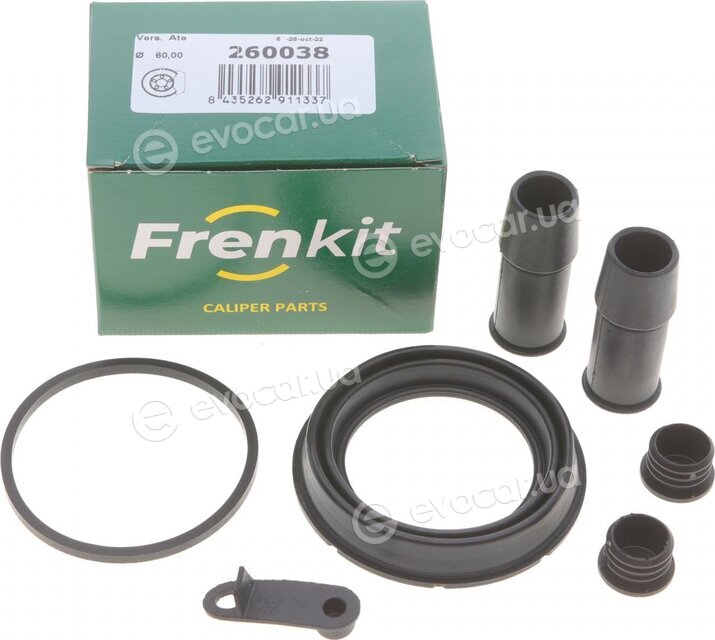 Frenkit 260038