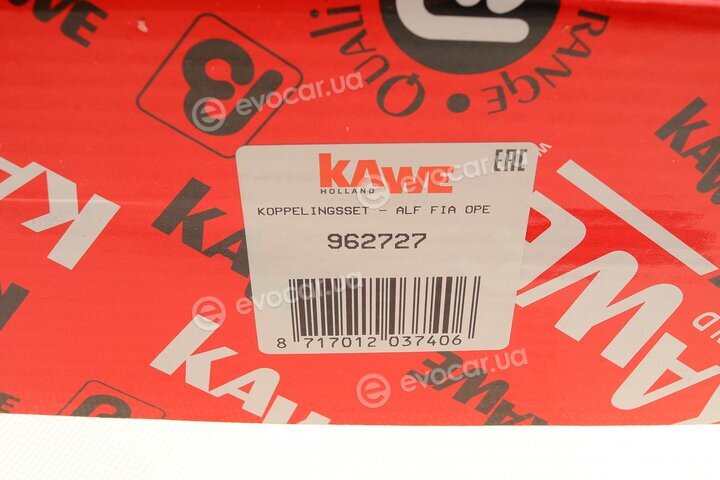 Kawe / Quick Brake 962727