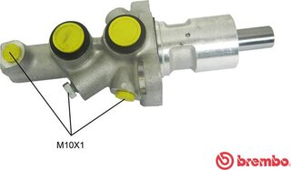Brembo M 50 004