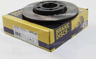 Bremsi CD7164V