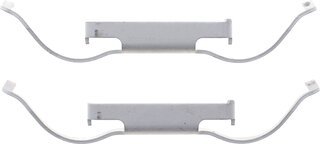 Kawe / Quick Brake 109-1288