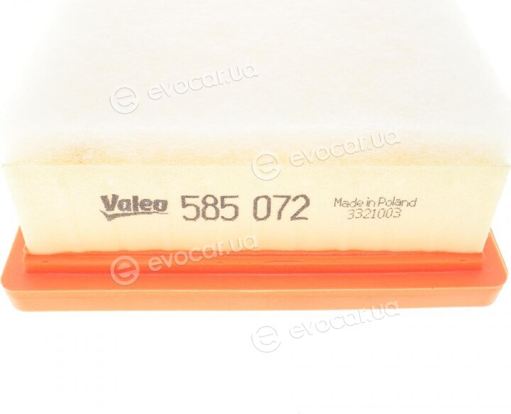 Valeo 585072