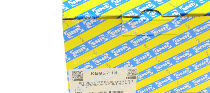 NTN / SNR KB957.14