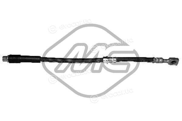 Metalcaucho / STC 96188