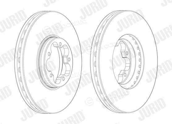 Jurid 563124J-1