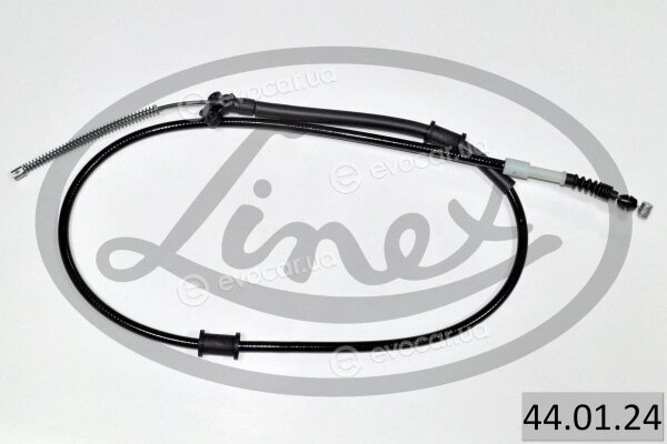 Linex 44.01.24