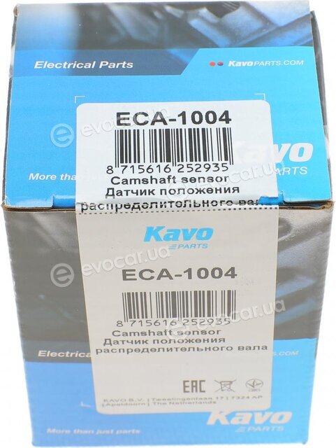 Kavo ECA-1004