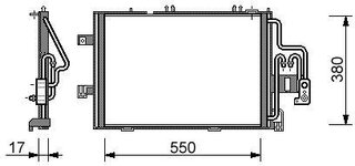 Starline A OLA 5307