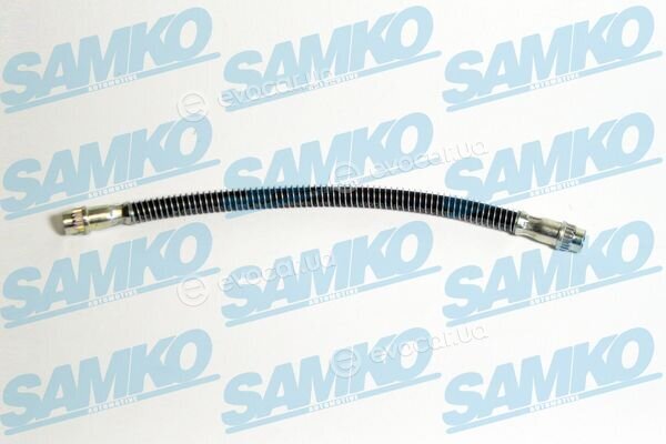 LPR / Samko 6T46612
