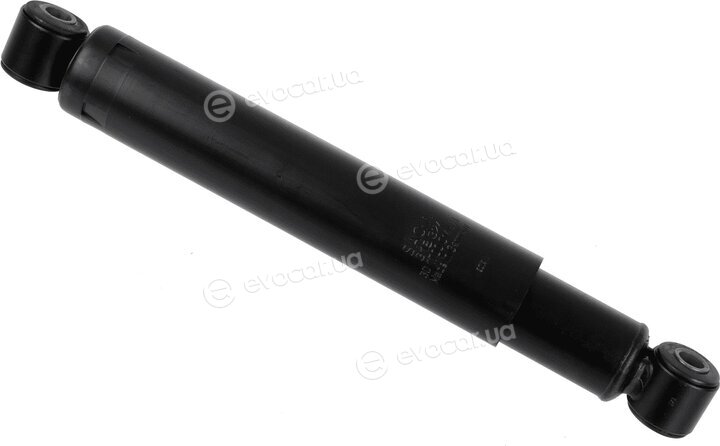 Sachs 318 324