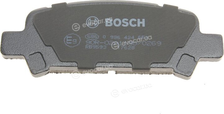 Bosch 0 986 424 650