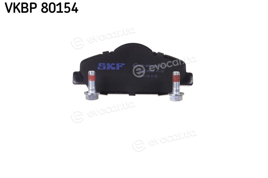 SKF VKBP 80154