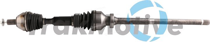 TrakMotive 30-1059